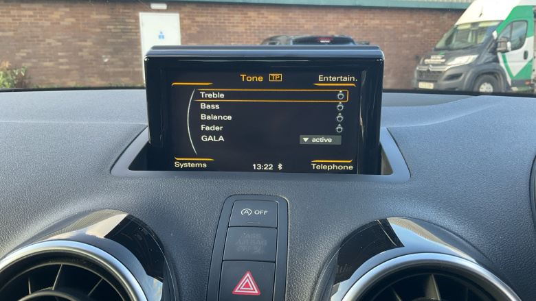 Audi A1 1.0 TFSI Sport 5dr Petrol Hatchback